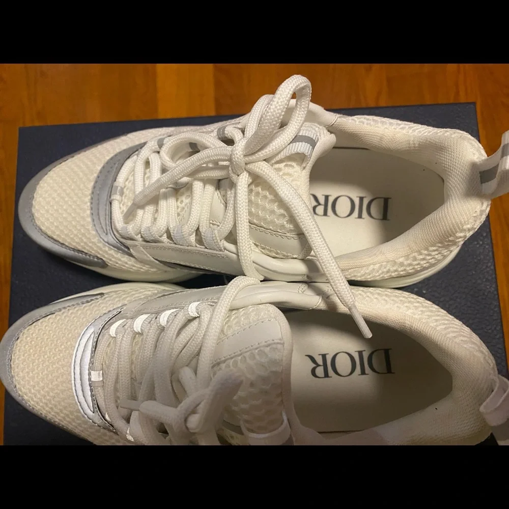 Christian Dior shoes size 8.5 - Picture 3 of 3